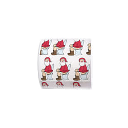 Paper+Design Christmas Toilet Paper (Oh)