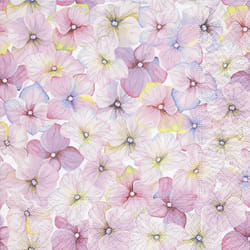 Paper + Design 200695 paper napkins Tissue paper Multicolour 20 pc(s)