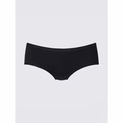 Uniqlo Japan Shorts Hip Hanger - 09 BLACK/XL