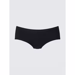 Uniqlo Japan Shorts Hip Hanger - 09 BLACK/S