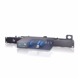 For a perfect and safe storage of your dongleserver Pro we recommend the Rack Mount Kit "RMK4". Using the Rack Moun ...