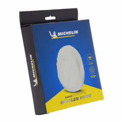 Michelin 008528 Attachment, polishing machine 180