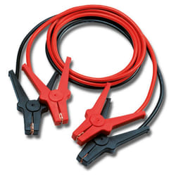 AEG SP 16 terminal block Black, Red