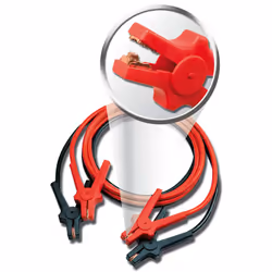 AEG SP 35 terminal block Black, Red