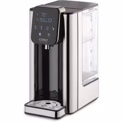 Caso Instant Hot Water Dispenser Kettle 2.7 L Multi Heat Settings 2600W HW660