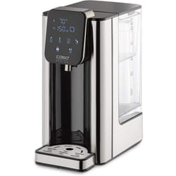 Caso Instant Hot Water Dispenser Kettle 2.7 L Multi Heat Settings 2600W HW660