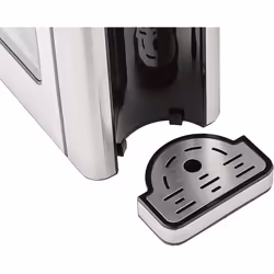 Caso Instant Hot Water Dispenser Kettle 2.7 L Multi Heat Settings 2600W HW660 - Additional view 7