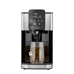 CASO HW 1660 Turbo XL Hot Water Dispenser for Home | 4L Instant Hot Water Dispenser with Filter for Hot Drinks