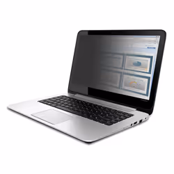 V7 19.0" Privacy Filter for desktop and notebook monitors 16:10, 48.3 cm (19"), 16:10, Laptop, Frameless display privacy filt ...