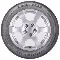 Goodyear Efficientgrip Perfor 205/50 R19 94H passenger car Summer tyres Tyres 576022 - Additional view 4