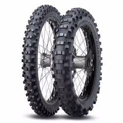 Dunlop Geomax EN91 90/90 R21 54R passenger car Summer tyres Tyres 636707 4038526024343