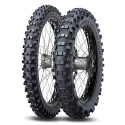 Dunlop Geomax EN91 90/90 R21 54R passenger car Summer tyres Tyres 636707