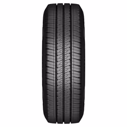 Dunlop ECONODRIVE 195/- R14 106/104S passenger car Summer tyres Tyres TOYOTA: HILUX 6 Pick-up 577165
