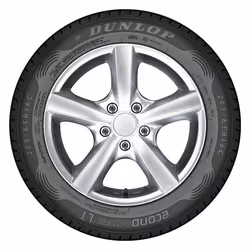 Dunlop ECONODRIVE 195/- R14 106/104S passenger car Summer tyres Tyres TOYOTA: HILUX 6 Pick-up 577165
