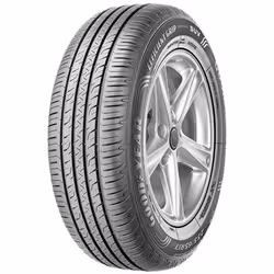 Goodyear Efficientgrip SUV 215/60 R17 96H passenger car Summer tyres Tyres CITROËN: Dispatch III Van, Berlingo Van, VOLKSWAGE ...