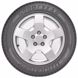 Goodyear Efficientgrip SUV 215/60 R17 96H passenger car Summer tyres Tyres CITROËN: Dispatch III Van, Berlingo Van, VOLKSWAGEN: Transporter 5 577186