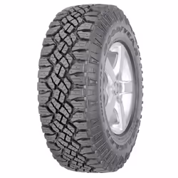 Goodyear Wrangler Duratrac 255/70 R18 116Q passenger car Summer tyres Tyres 577372 4038526030993 Felgenschutz
