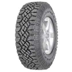 Goodyear Wrangler Duratrac 255/70 R18 116Q passenger car Summer tyres Tyres 577372