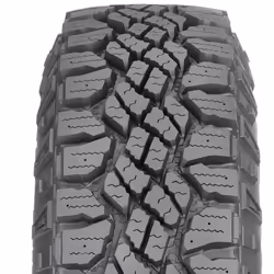 Goodyear Wrangler Duratrac 255/70 R18 116Q passenger car Summer tyres Tyres 577372