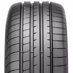 Goodyear Eagle F1 Asymmetric 3 235/55 R18 100V passenger car Summer tyres Tyres 577610