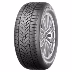 Dunlop Winter Sport 5 215/65 R17 99V passenger car Winter tyres Tyres 578527 4038526041838