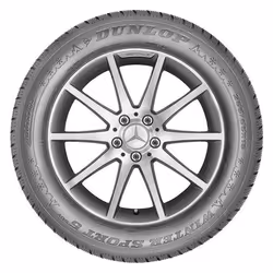 Dunlop Winter Sport 5 215/65 R17 99V passenger car Winter tyres Tyres 578527