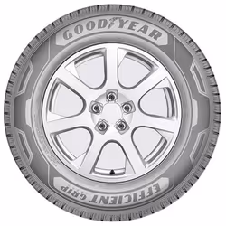 Goodyear EfficientGrip Cargo 215/65 R15 104/102T passenger car Summer tyres Tyres FORD: Transit Custom V362 Van, Transit Mk7 Van 578733