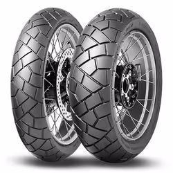 Dunlop Trailmax Mixtour 160/60 R15 67H passenger car Summer tyres Tyres 637055 4038526044099