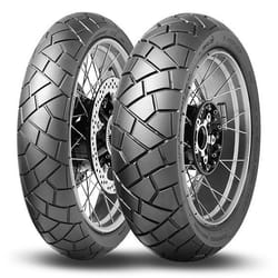 Dunlop Trailmax Mixtour 160/60 R15 67H passenger car Summer tyres Tyres 637055