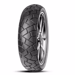 Dunlop Trailmax Mixtour 160/60 R15 67H passenger car Summer tyres Tyres 637055