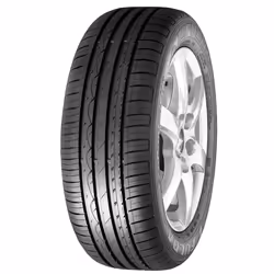 Fulda EcoControl HP 215/65 R15 96H passenger car Summer tyres Tyres 578817 4038526044297 Felgenschutz