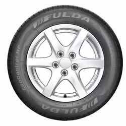 Fulda EcoControl HP 215/65 R15 96H passenger car Summer tyres Tyres 578817