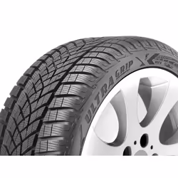 Goodyear UltraGrip Performanc 225/45 R18 95H passenger car Winter tyres Tyres BMW: 3 Saloon, 4 Gran Coupe, 3 Touring, AUDI: A5 B9 Sportback 579113