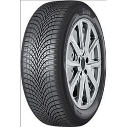 Sava All Weather 165/70 R14 81T passenger car All-season tyres Tyres VOLKSWAGEN: Polo IV Hatchback, SKODA: Fabia III Hatchback, Fabia 2 579162
