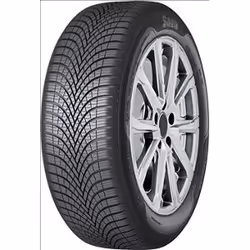 Sava All Weather 225/55 R17 101W passenger car All-season tyres Tyres 579183 4038526048509