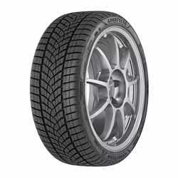 Goodyear UltraGrip Ice 2+ 155/70 R19 88T passenger car Winter tyres Tyres 580057 4038526052162