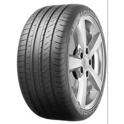 Fulda Sportcontrol 2 265/35 R18 97Y passenger car Summer tyres Tyres MERCEDES-BENZ: E-Class Saloon, E-Class T-modell 579517