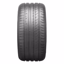 Fulda Sportcontrol 2 265/35 R18 97Y passenger car Summer tyres Tyres MERCEDES-BENZ: E-Class Saloon, E-Class T-modell 579517