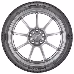 Goodyear UltraGrip Ice 2+ 235/40 R19 96T passenger car Winter tyres Tyres 580072 - Additional view 4