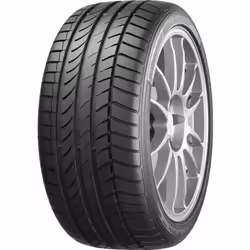 Dunlop SP Sport Maxx TT 235/55 R17 103W passenger car Summer tyres Tyres 580188 4038526059963 Felgenschutz