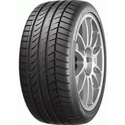 Dunlop SP Sport Maxx TT 235/55 R17 103W passenger car Summer tyres Tyres 580188