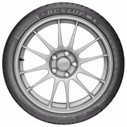 Dunlop SP Sport Maxx TT 235/55 R17 103W passenger car Summer tyres Tyres 580188