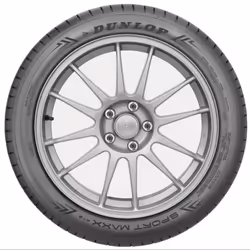 Dunlop SportMaxx RT 2 235/55 R17 103Y passenger car Summer tyres Tyres AUDI: A7 Sportback, A6 C7 Avant, Q3, FORD: Transit Custom V362 Van, KUGA 2 5802