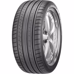 Dunlop SP Sport Maxx GT DSR 245/35 R20 95Y passenger car Summer tyres Tyres BMW: 5 Saloon, 6 Gran Coupe, 8 Coupe, 5 Touring, ...