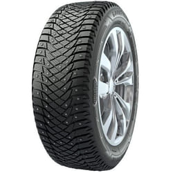 Goodyear UG Arctic 2 235/60 R18 107T passenger car Winter tyres Tyres 580406