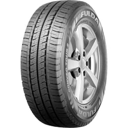 Fulda Conveo Tour 2 195/70 R15 104/102S passenger car Summer tyres Tyres NISSAN: NT400 Cabstar, FORD: Transit Mk6 Van, CITROËN: Berlingo Van 580480