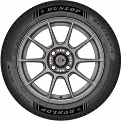 Dunlop SPORT ALL-SEASON 165/65 R15 81T passenger car All-season tyres Tyres SMART: Forfour II Hatchback, RENAULT: Clio 4, Modus / Grand Modus 580554