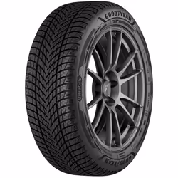 Goodyear UltraGrip Performance 3 205/60 R16 96H passenger car Winter tyres Tyres 580665 4038526068286