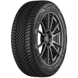 Goodyear UltraGrip Performance 3 225/50 R17 98V passenger car Winter tyres Tyres 580710