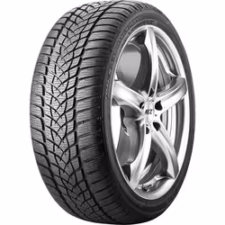 Goodyear Ultra Grip Performan 215/55 R16 97V passenger car Winter tyres Tyres FORD: MONDEO 4, Mondeo 5, FOCUS 3, Mondeo 5 Kom ...